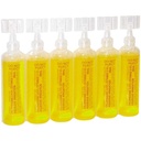 Chlorhexidine 0.015% Cetrimide 0.15% 30ml Ampoules Yellow - BOX/30