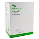 Mesorb Dressing 10cm ×13 cm - Box of 50