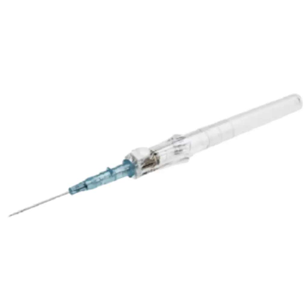 BD Insyte IV Catheter 22G X 25mm Blue EACH (BD381223)