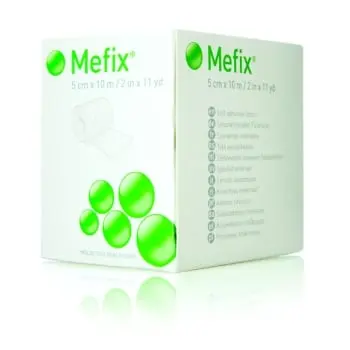 Mefix Tape 5cm X 10m (MOL310500)