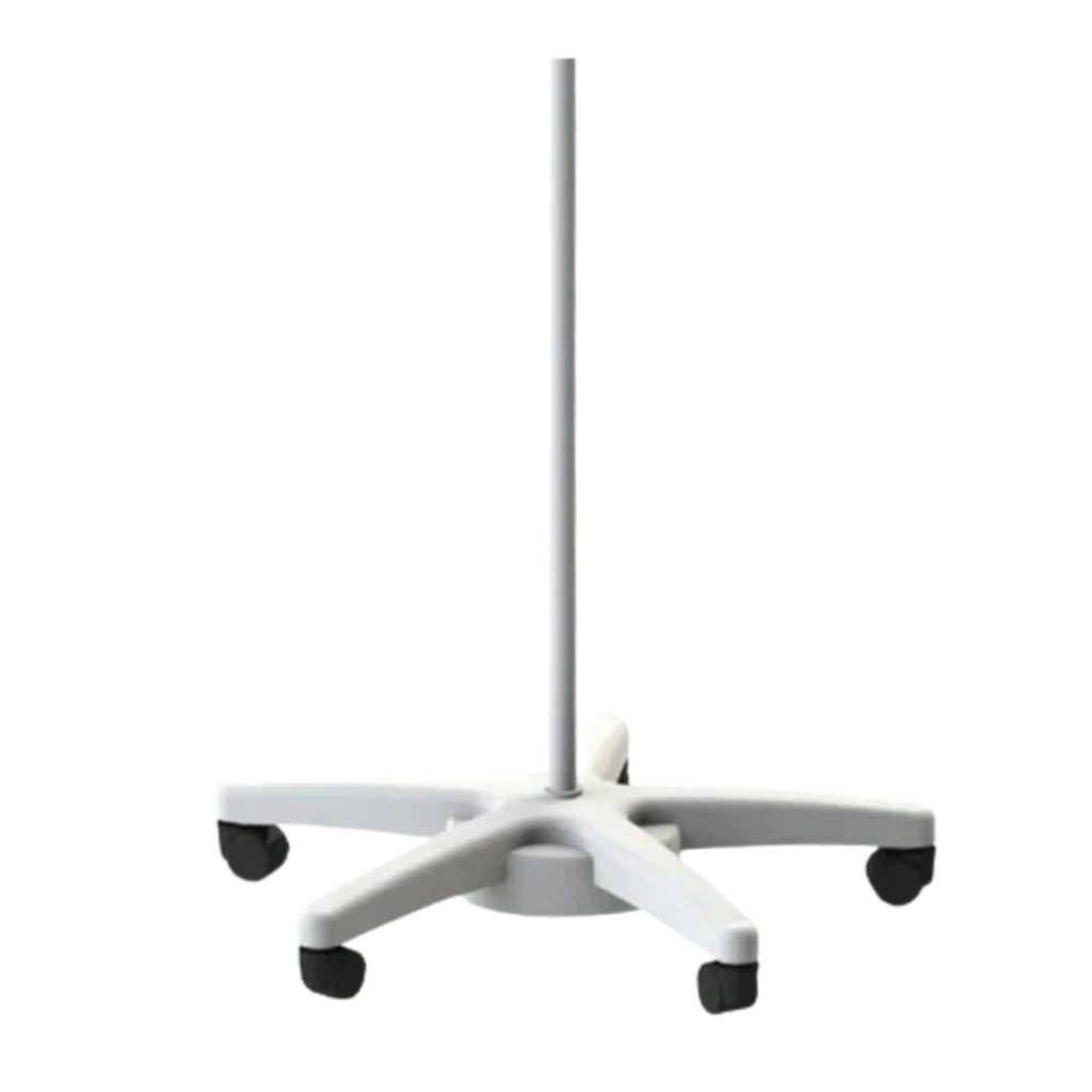 FlexLED Examination Light Mobile Base
