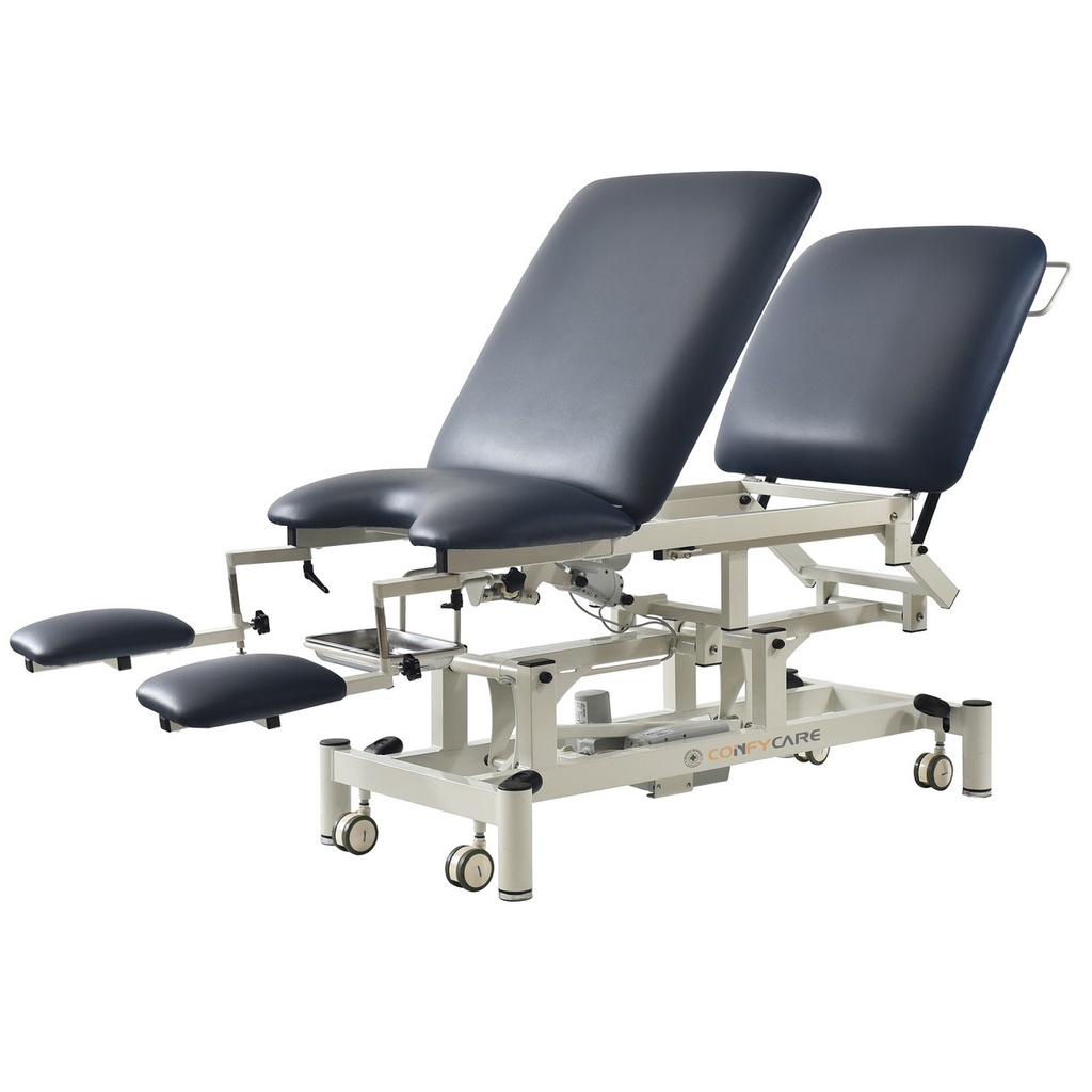 Pacific Medical Gynaecology Premium Treatment Couch