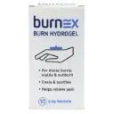 Burnex Gel Sachet Dispenser 3.5g - Box/10