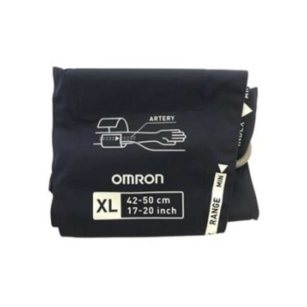 Omron Cuff and Bladder X-Large for HEM-907 42cm-50cm