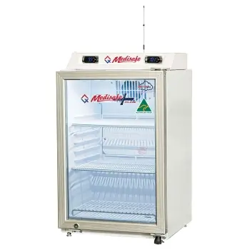 Medisafe Plus Vaccine Fridge (4 Sizes Available)