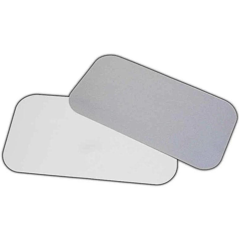Lids for 7127 Foil Containers
