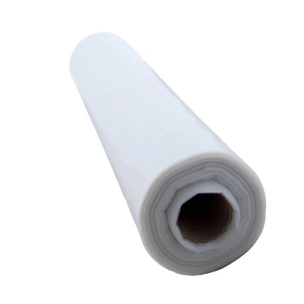 Clear Plastic Roll - Versatile Protection and Coverage - 720/1440mm 30umx 200 metres,