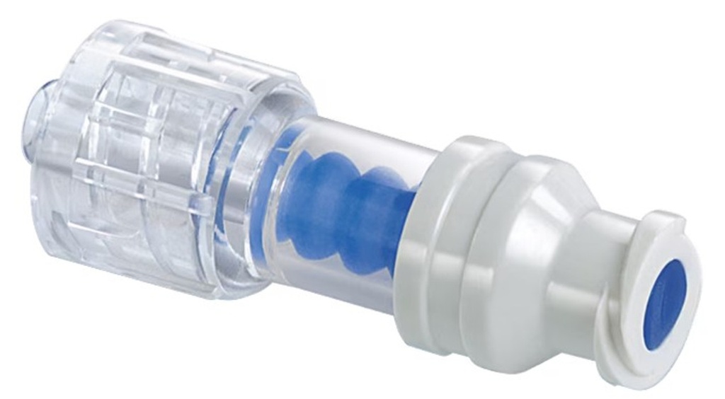 SmartSite Needle-Free Valve - Each