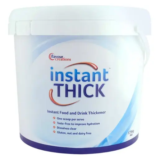 [P740-02] Flavour Creations Instant Thick 1.75kg