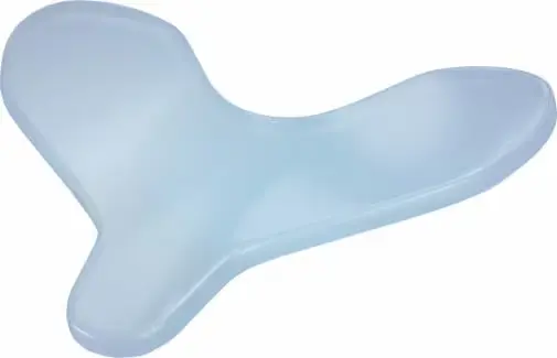 [SKU-SMS-0012] 3M Kerrapro Pressure Reduce Pad Sacrum