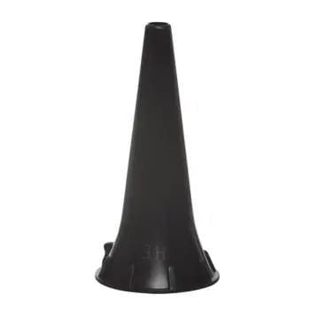 [SKU-SMS-0041] HEINE Grey Allspec Ear Specula Disposable 2.5 mm (HEB00011128)
