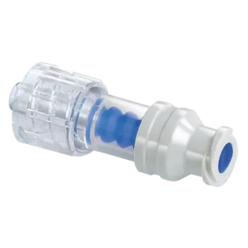 [SMS-CAR2000E] SmartSite Needle-Free Valve BUNG (CAR2000E)