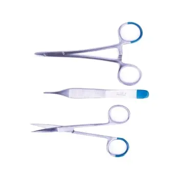 [SKU-SMS-0076] Multigate Suture Pack Micro - Each (06-409)