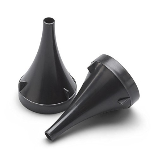 [1024] Ear Specula 4.0mm For Welch Allyn Otoscope 250pcs