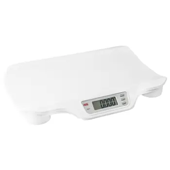 [SKU-SMS-0148] ADE Baby Scale Digital 20kg