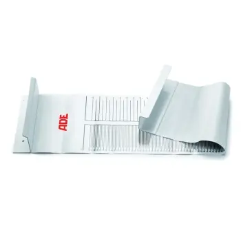 [SKU-SMS-0149] ADE Baby Measuring Mat 10- 100cm