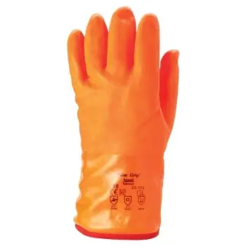 [SKU-SMS-0150] ActivArme 23-700 Polar grip gloves size 9