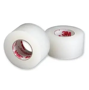 [SKU-SMS-0231] 3M Transpore Surgical Tape 25mm X 9.1m