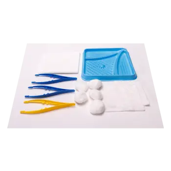 [SMS-MGT00001] Dressing Pack Standard