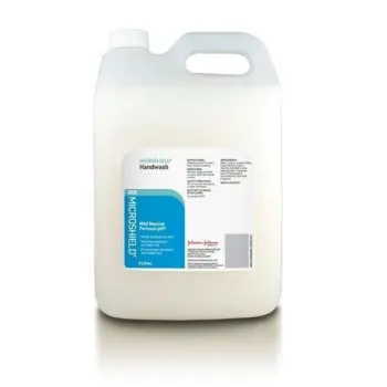 [SMS-JJ60238] Microshield Handwash - 5L