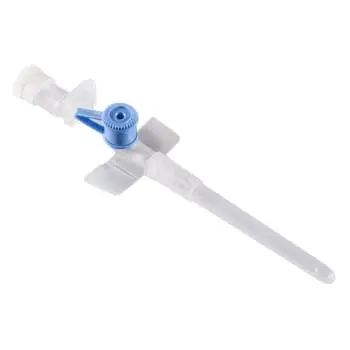 [SMS-BD391451] Venflon Cannula 22g X 25mm (BD391451)
