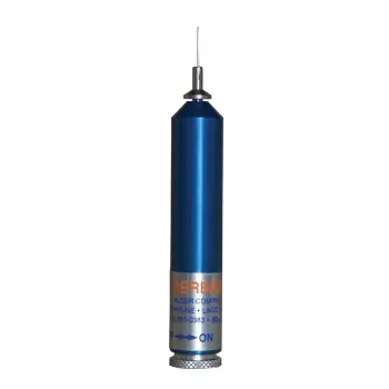 [SKU-SMS-0786] ALGERBRUSH BURR 0.5MM STERILE 5`S