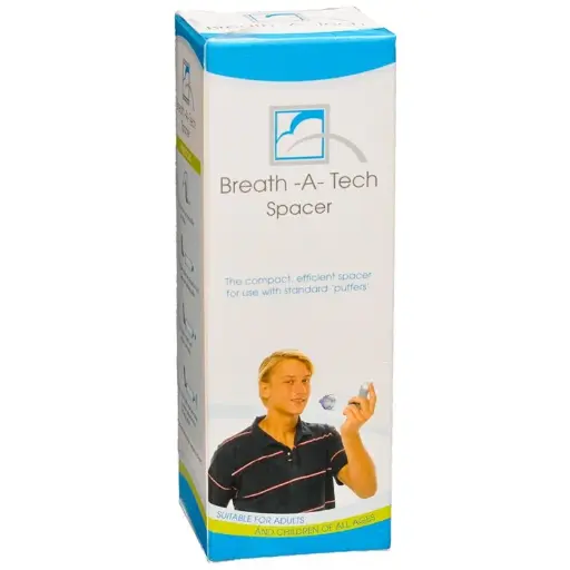 [SKU-SMS-0806] BREATHATEC SPACER