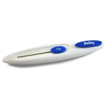 [SKU-SMS-1020] Bailey 10G Retractable Monofilament