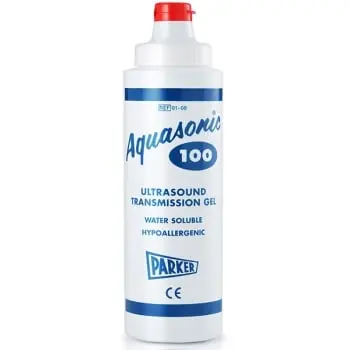 [SKU-SMS-1055] Aquasonic Ultrasound Gel - 250ml