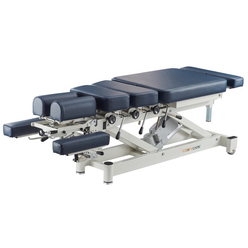 [1304] Pacific Medical Chiropractic Table