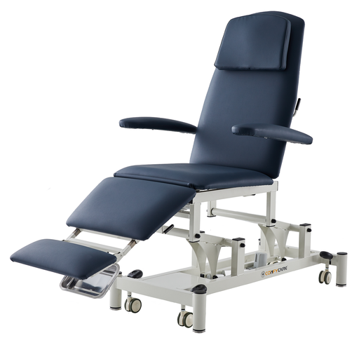 [1307] Pacific Medical Podiatry/Multipurpose Chair