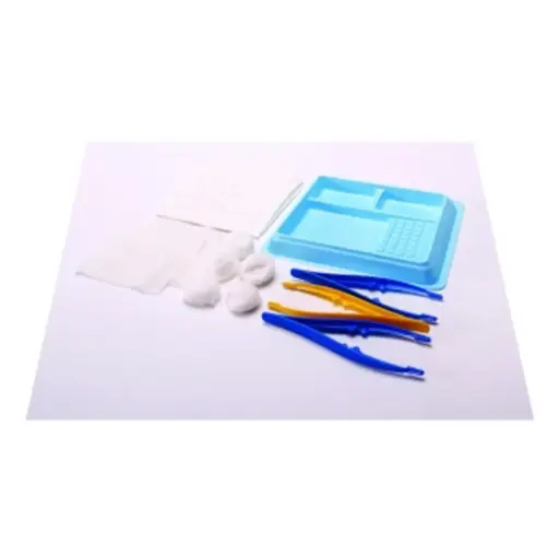 [SMS-08-888NP] Multigate SmartTab Dressing Pack - Basic 08-888NP