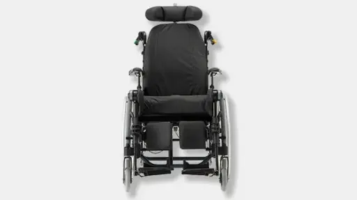 [SMS-AZALEA-SP-18] Invacare Rea Azalea Self Propelled Wheelchair - 18"