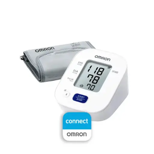 [SMS-HEM7142T1] Omron HEM7142T1 Standard Blood Pressure Monitor