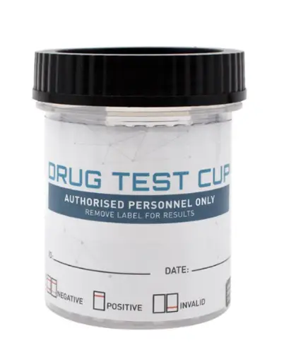 [DS-DSU11-S] DrugSense DSU11 Urine Drug Test Kit- 1 Test Kit