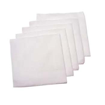[MGT57000B] Gauze Swabs Non Woven 5 X 5cm Non-Sterile PKT/100