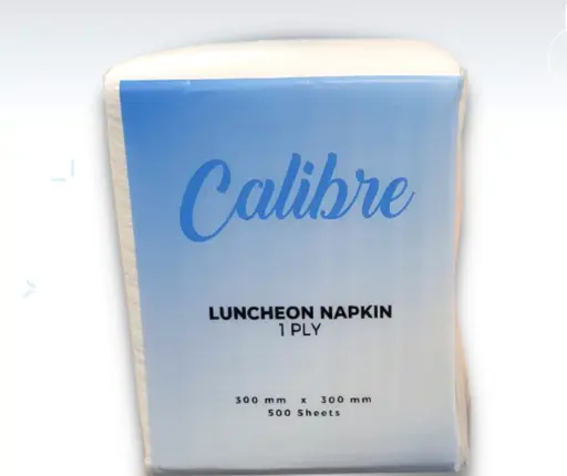 [1883] Lunch Napkins 1ply 500sheets pack