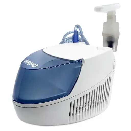 [SMS100] Nebuliser Speedymed