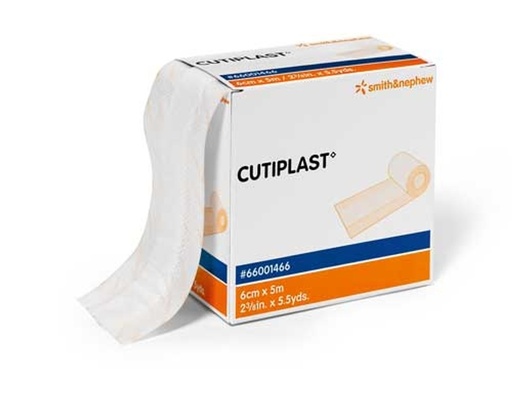 [SN66001466] Cutiplast Roll 6cm X 5m