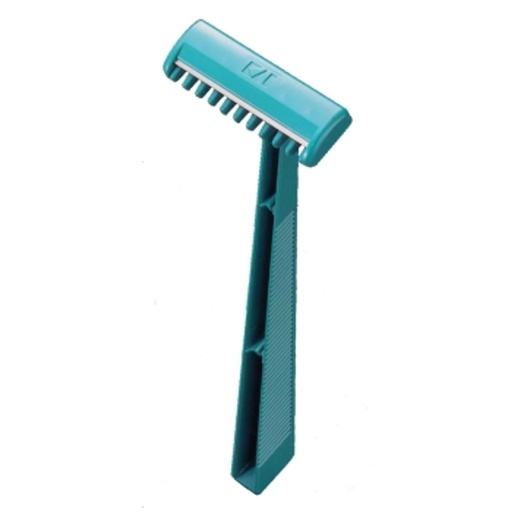 [SMS812] Kai Disposable Prep Razor Single Edge Box/100