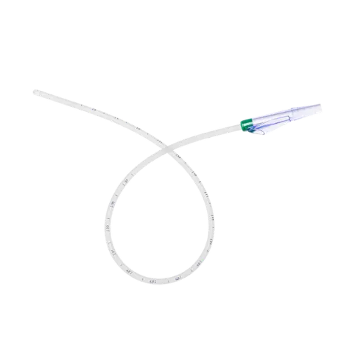 [SMS-AN043005] Suction Catheter 14FR - Round Tip, Y Type Control Vent, 560mm