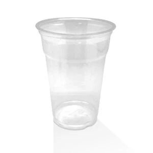 [SMS425] 425ml PET cup(weights and measures approved) 1000pc/ctn