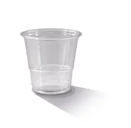 [3303] 6oz/210ml PET cup 1000pc/ctn