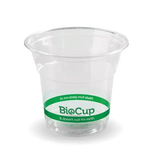[SMS150] Biocup - Clear, 150ml