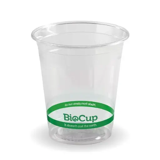 [SNS200] Biocup - Clear, 200ml