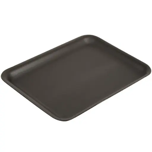 [SMSX14] Foam Trays Black 11"x14