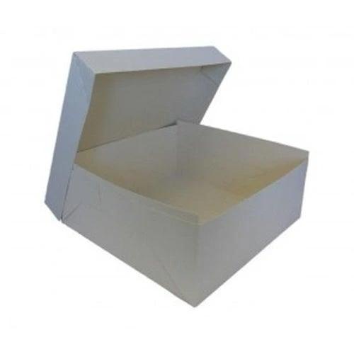 [SMSB16] Cake Box 10x10x6"