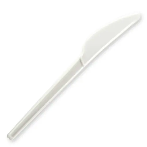 [SMSIFE] PLA Compostable Knifes