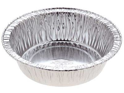 [3730] Foil- Small Pie 2110C