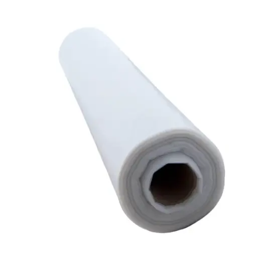 [SMS720] Clear Plastic Roll - Versatile Protection and Coverage - 720/1440mm 30umx 200 metres,